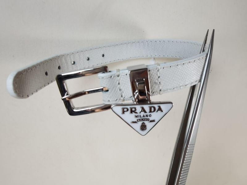 Prada Bracelets